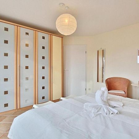 Domizil Strandburg Domizil Strandburg Appartement 25 Timmendorfer Strand Luaran gambar