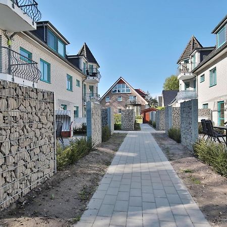 Domizil Strandburg Domizil Strandburg Appartement 25 Timmendorfer Strand Luaran gambar