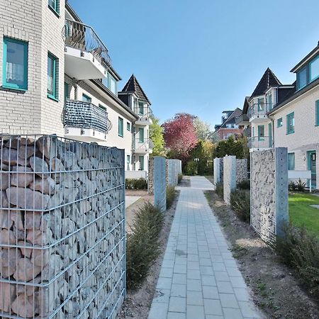 Domizil Strandburg Domizil Strandburg Appartement 25 Timmendorfer Strand Luaran gambar