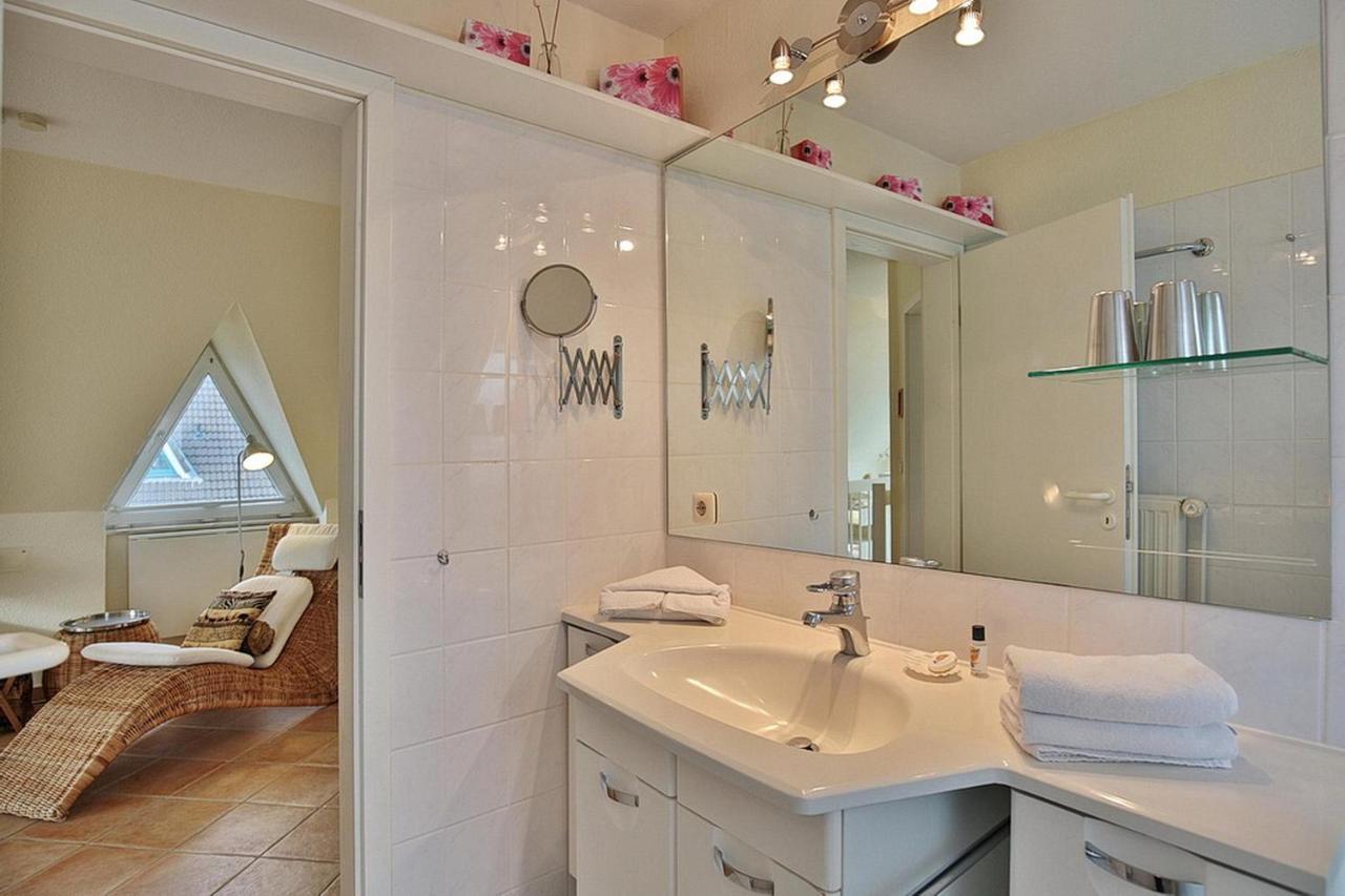 Domizil Strandburg Domizil Strandburg Appartement 25 Timmendorfer Strand Luaran gambar