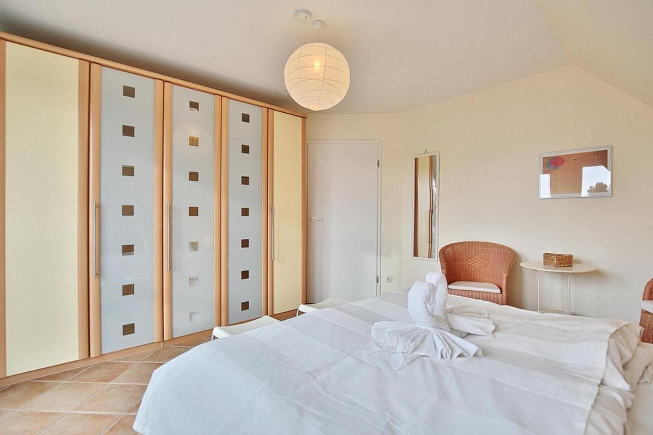 Domizil Strandburg Domizil Strandburg Appartement 25 Timmendorfer Strand Luaran gambar