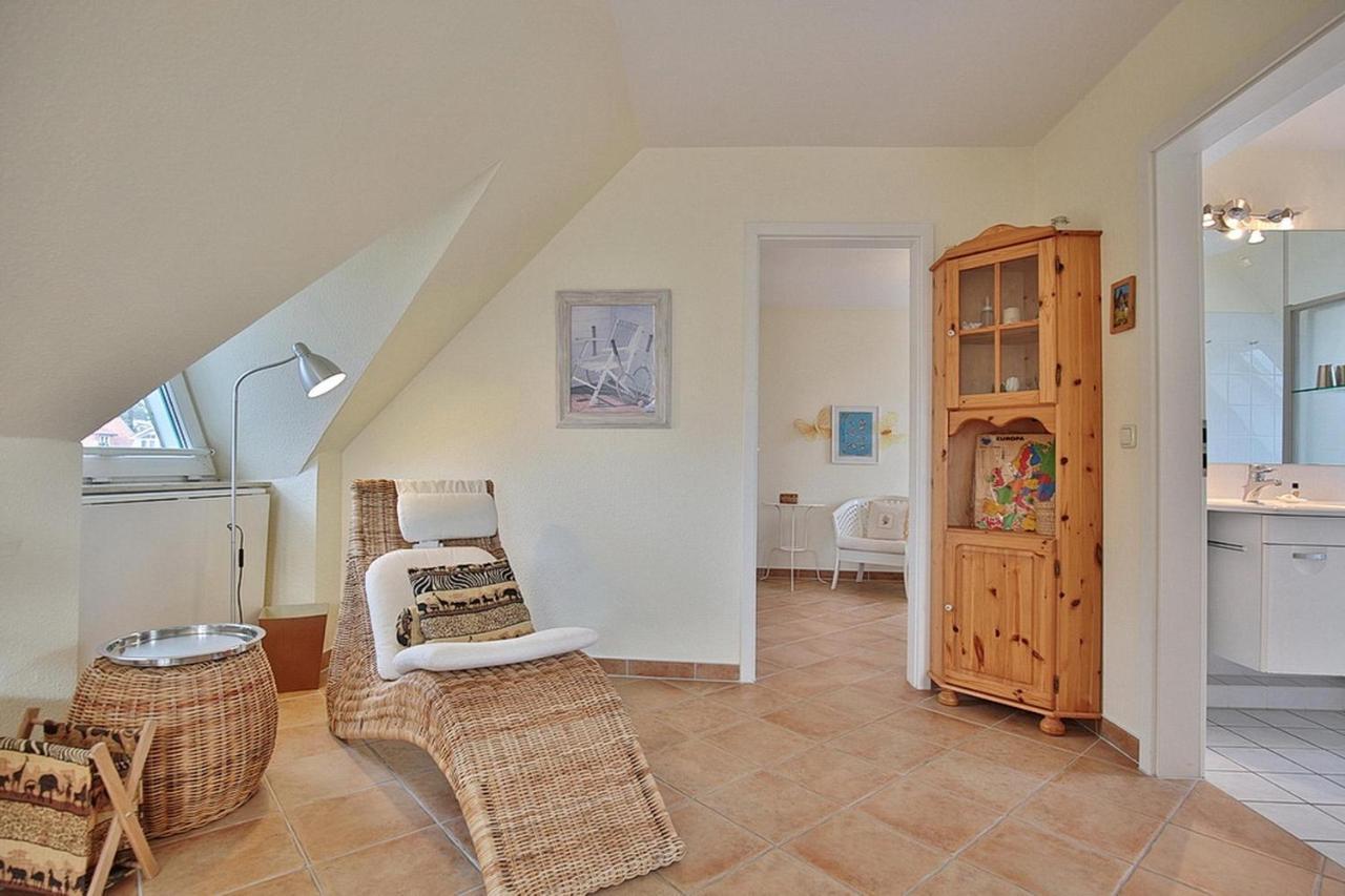 Domizil Strandburg Domizil Strandburg Appartement 25 Timmendorfer Strand Luaran gambar