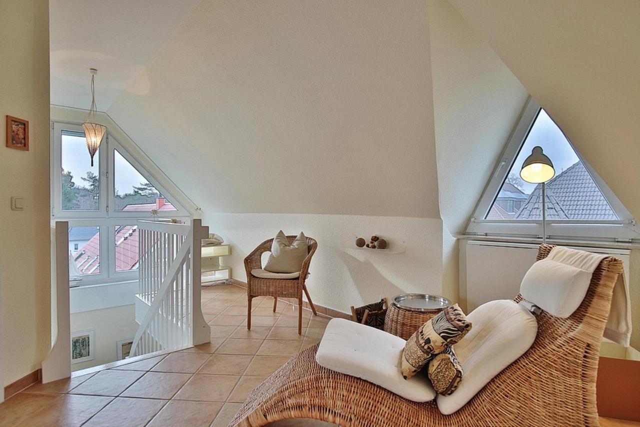 Domizil Strandburg Domizil Strandburg Appartement 25 Timmendorfer Strand Luaran gambar
