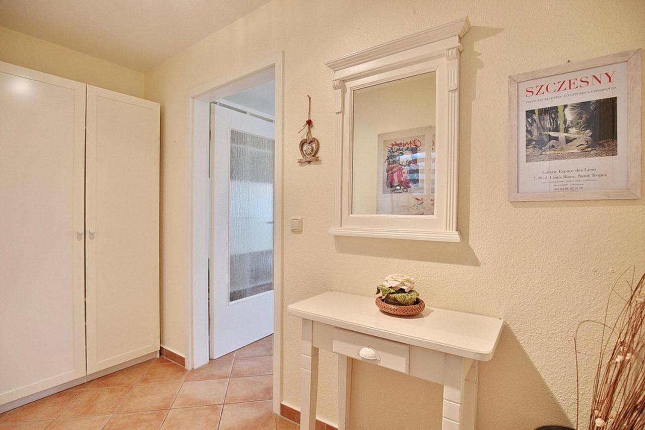 Domizil Strandburg Domizil Strandburg Appartement 25 Timmendorfer Strand Luaran gambar