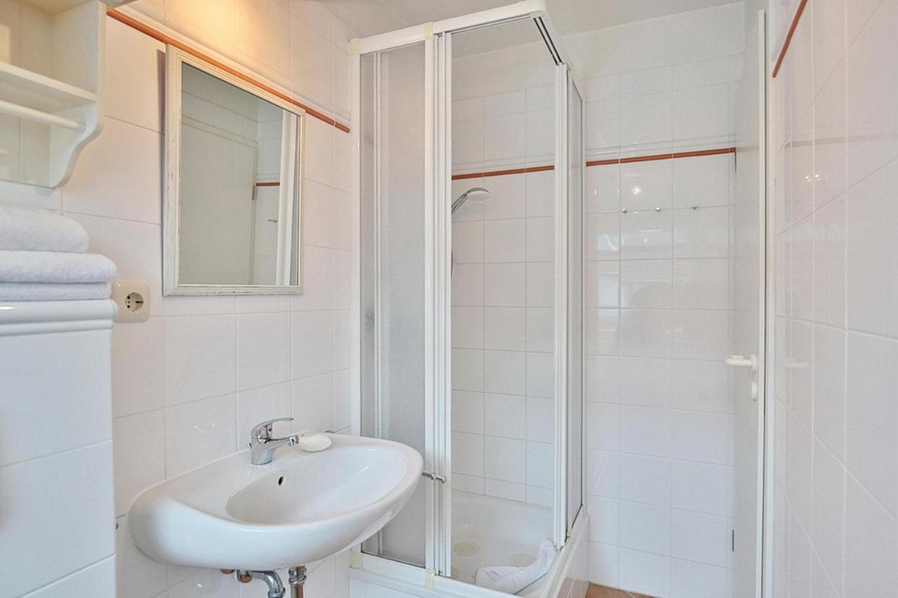 Domizil Strandburg Domizil Strandburg Appartement 25 Timmendorfer Strand Luaran gambar